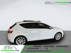 Seat Leon FR|Aut.|Pano|Leder|Beats|ACC|DAB|Garantie  occasion  Beaupuy - photo n6